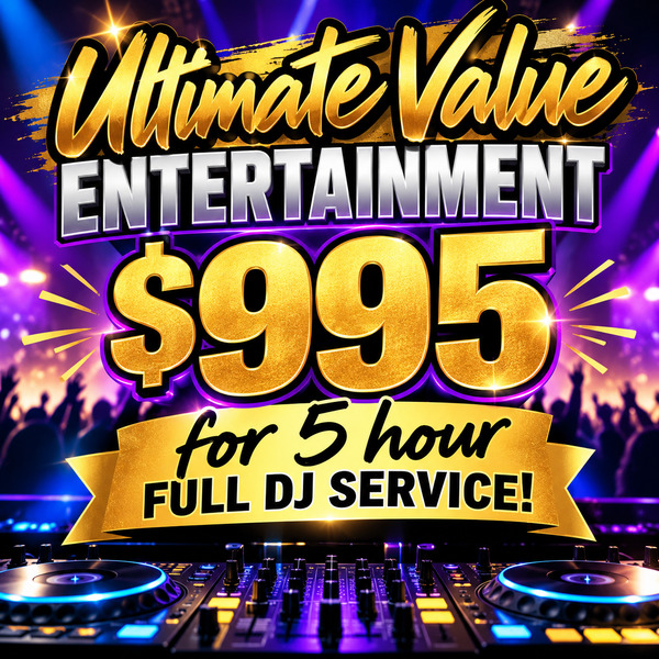 Ultimate Value Entertainment