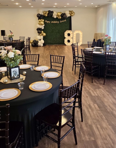 MGP Event Venue