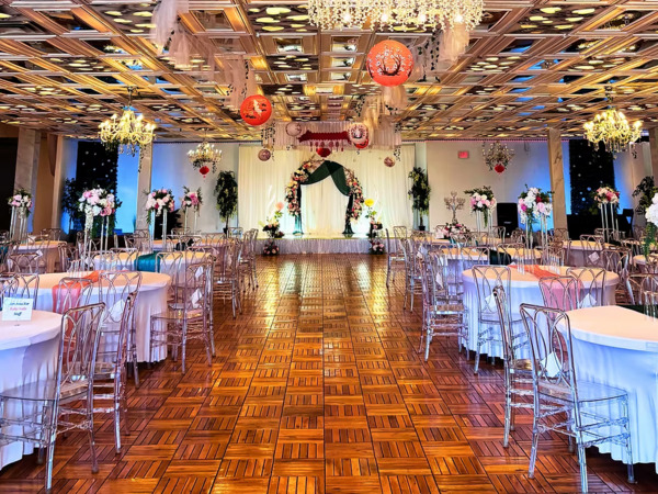 MKE Event Hall