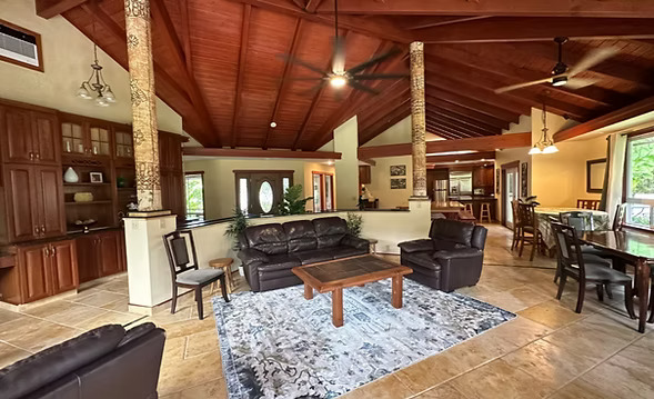 Ohana Home
