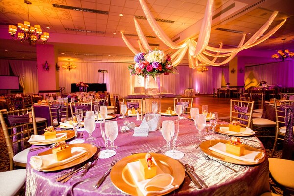 Rochester Riverside Convention Center