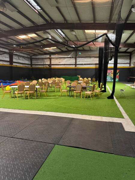 The Regal Event Space