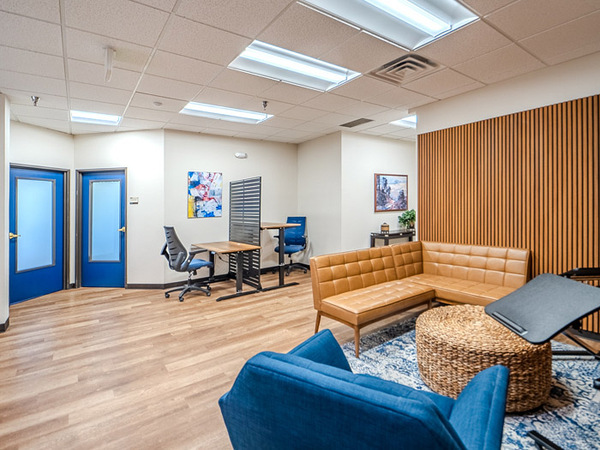 Front Range Business Centers, Fort Collins
