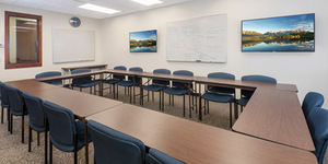 Training Room