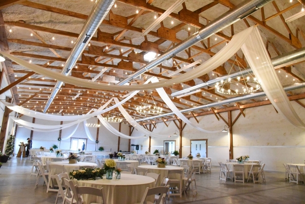 Frieden Farms