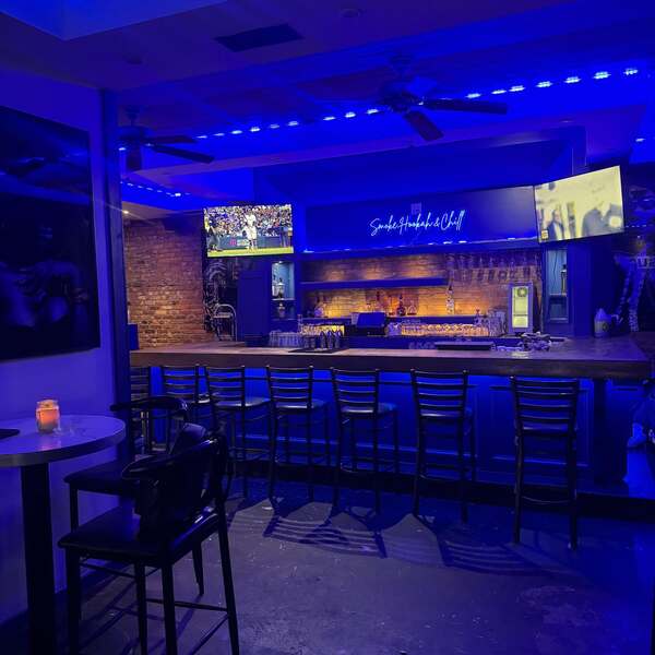 Chillz Restaurant and Bar
