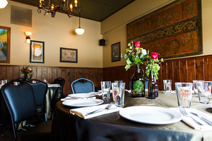Patty Murray Room