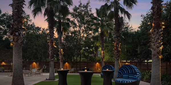 Hotel Indigo, Mount Pleasant