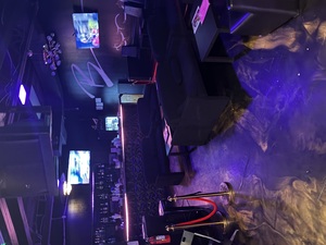 Cocktail Lounge