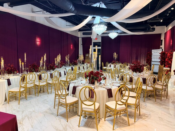 Luxe Occasions Events Center