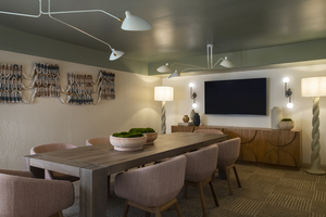Whistling Valley Boardroom
