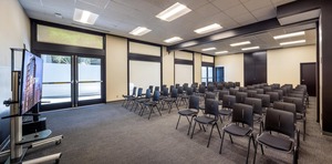 Modular Conference & Presentation Room (60) - Event Room A & B