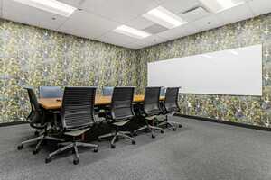 Whiteboard Wall Boardroom (10) - Birds of a Feather