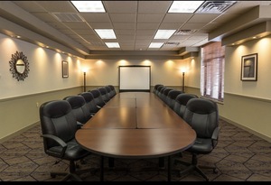 Sandhill Conference Room