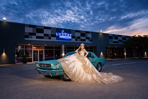 Luxury on the Lake Events – The Perfect Venue for Every Celebration