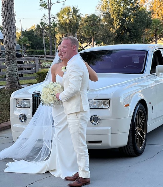 Daytona Executive Car Service