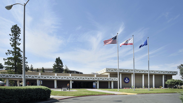 San Jose Masonic Center