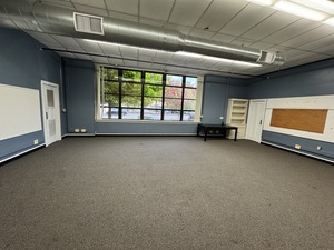Studio 135 at CLARA