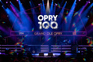 The Opry House