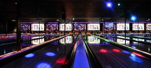 Bowling Lanes