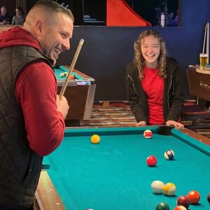 Full Facility Buyout