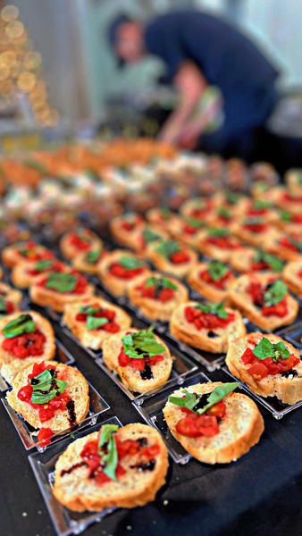 Arradian Catering