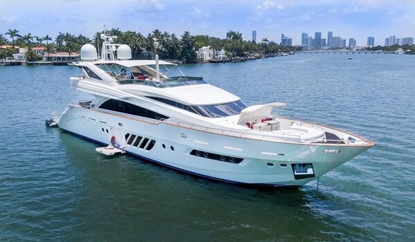 Miami Beach Yacht Club