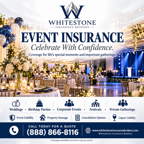 Whitestone Insurance Brokers