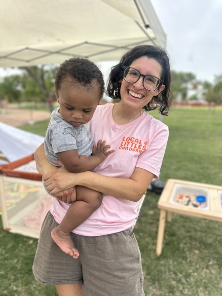 Local Littles Childcare