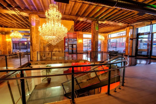 KC Firestone Events