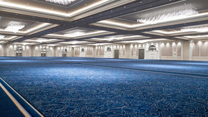Venetian Ballroom