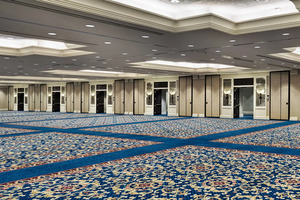 Casanova Ballroom