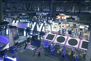 Expo A