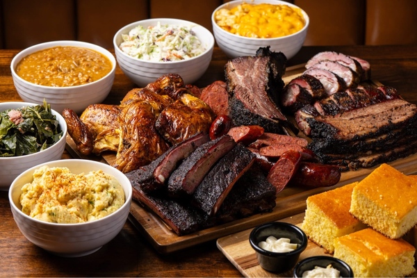 Owens BBQ