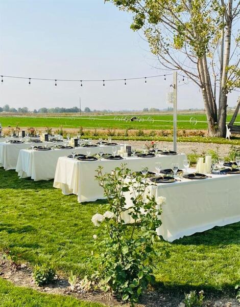 Rustic Gardens Weddings & Events