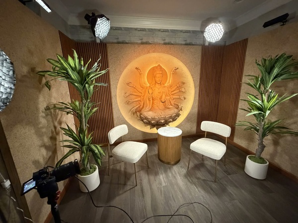 Video Department