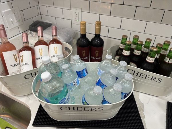 Mobile Mix LLC Bartending & Event Staffing