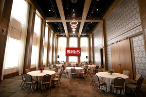 The Hall at Ole Red