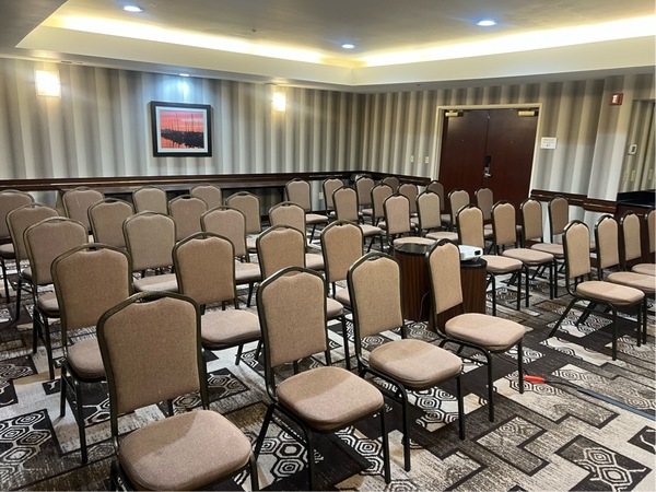 Courtyard by Marriott Lynnwood