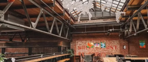 The Meso Room