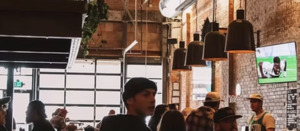 Uprise Taphouse