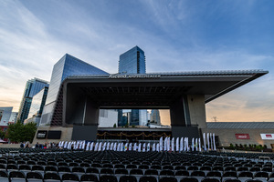 Amphitheater