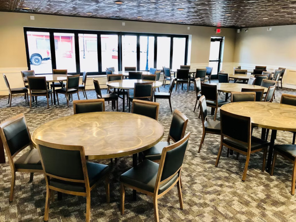 JJ's Catering and Rentals