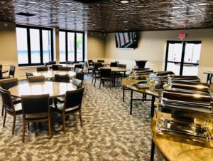 Phoenix Room