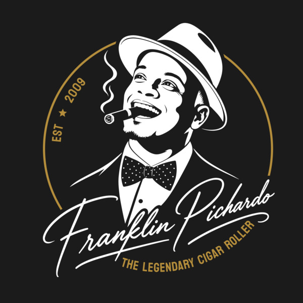 Franklin Pichardo - The Legendary Cigar Roller