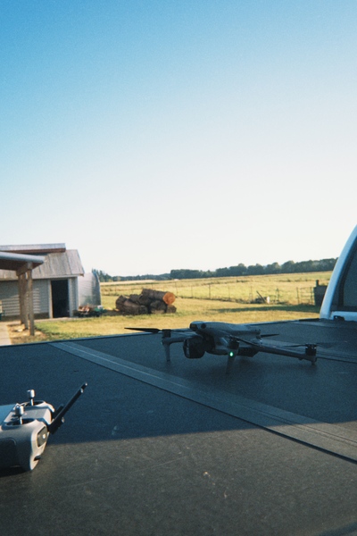 Northwest Drone and Media