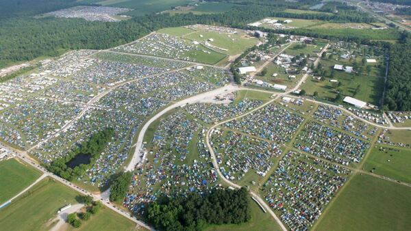 Great Stage Park