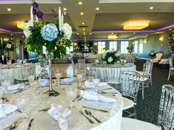 Irish Hills Golf & Country Club
