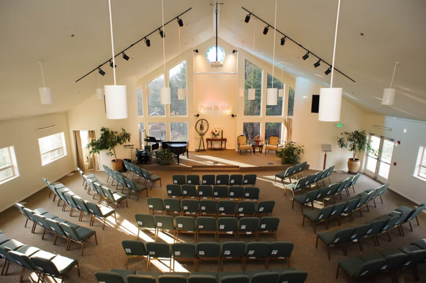 Unity in Lynnwood