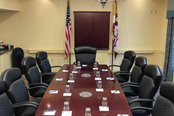 Homewood Suites by Hilton Hagerstown